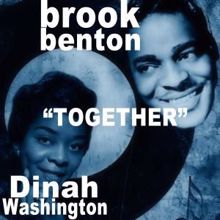 Brook Benton: Someone to Believe In