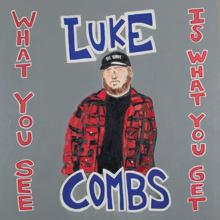 Luke Combs: Dear Today