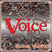 Voice: Sinua varten