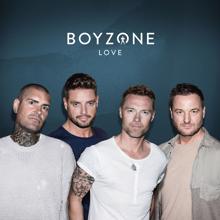 Boyzone: Love