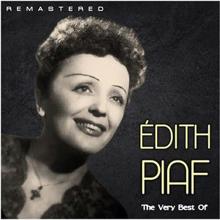 Edith PIAF: Non, je ne regrette rien (Remastered)