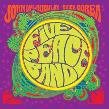 Chick Corea: Five Peace Band Live