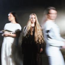 Senni Frid: Nallekarkit