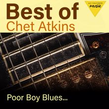 Chet Atkins: Chet Atkins - A Genius on Guitar