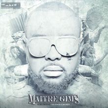 Maître Gims feat. H Magnum: Freedom