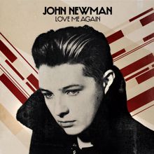 John Newman: Love Me Again (Kove Remix)