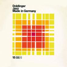 Klaus Doldinger: Jazz Made In Germany