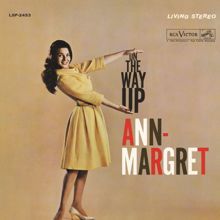 Ann-Margret: On the Way Up