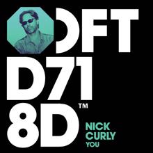 Nick Curly: You