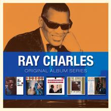 Ray Charles: I've Got a Woman (Live at Newport Jazz Festival, Rhode Island, 7/5/1958)