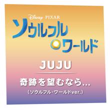 JuJu: Kiseki Wo Nozomunara ... (soulful world ver.)