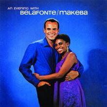 Harry Belafonte and Miriam Makeba: An Evening With Belafonte/Makeba