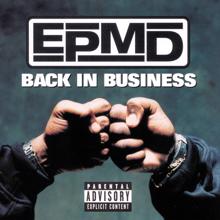 EPMD: Do It Again