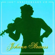 Robert Stolz: Johann Strauß Anniversary CD