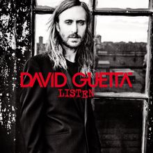 David Guetta: Listen