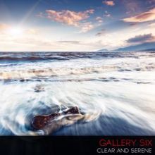 Gallery Six: Bleak Wind (Original Mix)