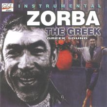 Mikis Theodorakis: Zorba the Greek