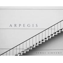 Sergi Sirvent: Arpegis