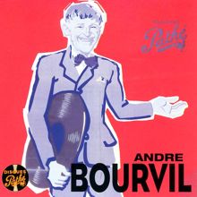 André Bourvil: A bicyclette