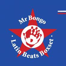 Various Artists: Mr Bongo Latin Beats Boxset (part 2)