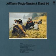 Sergio Mendes & Brasil '66: Stillness (Reprise)