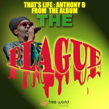 Anthony B: That's Life