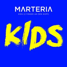 Marteria: Kids (2 Finger an den Kopf)