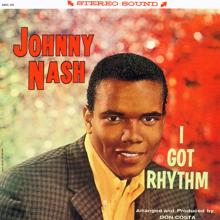 Johnny Nash: I Got Rhythm