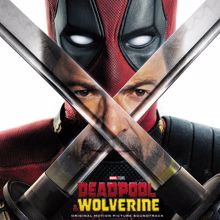 Rob Simonsen: LFG (Theme from "Deadpool & Wolverine"/Edit) (LFG)