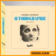 Charles Aznavour: Autobiographie