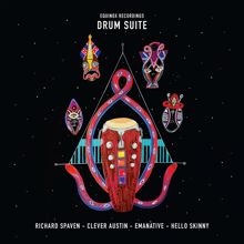 Various Artists: Drum Suite