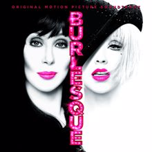 Cher: You Haven't Seen the Last of Me (Dave Audé Radio Mix from "Burlesque")