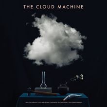 Leif Jordansson: The Cloud Machine