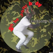 Anthony B: Shake Your Body