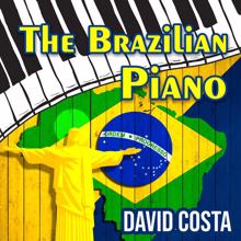 David Costa: The Brazilian Piano