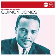 Quincy Jones: Swingin' The Big Band (Jazz Club)