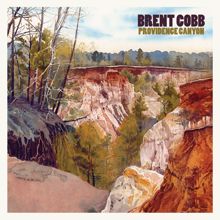 Brent Cobb: High In The Country