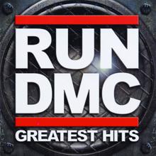 RUN DMC: The Greatest Hits