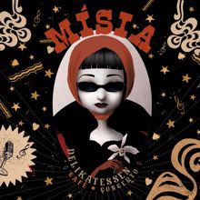 MISIA: Delikatessen Café Concerto