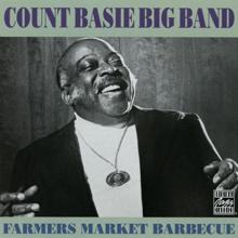 Count Basie: Farmer's Market Barbecue