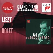 Jorge Bolet: Liszt: Piano Works
