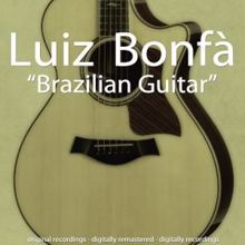 Luiz Bonfá: Yesterdays (Remastered)