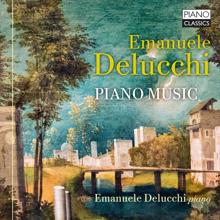 Emanuele Delucchi: Im Frühling