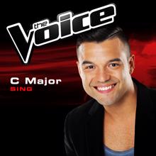 C Major: Sing (The Voice 2014 Performance)