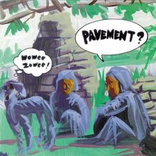 Pavement: Wowee Zowee