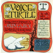 John Fahey: The Voice Of The Turtle