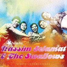 The Swallows: Kassim Selamat & The Swallows
