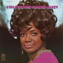 Carla Thomas: Memphis Queen