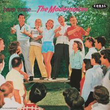 The Modernaires: Here Come The Modernaires