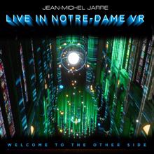 Jean-Michel Jarre: Herbalizer (Live In Notre-Dame VR)